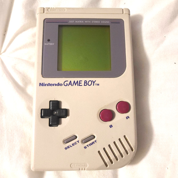 Nintendo Other - Gameboy Original